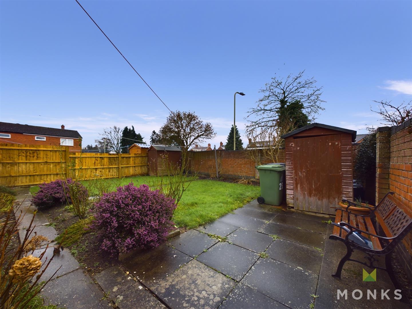 26 Ranford Way, Wem, SY4 5DF SSTC 26 Ranford Way, Wem, SY4 5DF SSTC